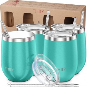 Wine Cups, Tumblers, Coffee Mugs